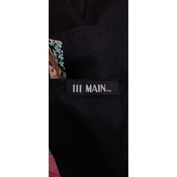 Vintage 80s Valentines Day Cards Hearts Flowers Ladies Cupid Cherubs Vest Top - Picture 8 of 8